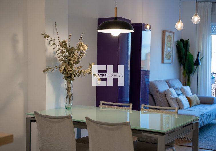 Segunda mano - Apartamento  - El Campello - Costa Blanca