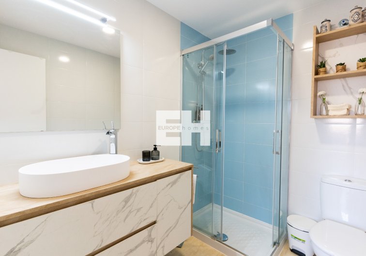 Segunda mano - Apartamento  - El Campello - Costa Blanca