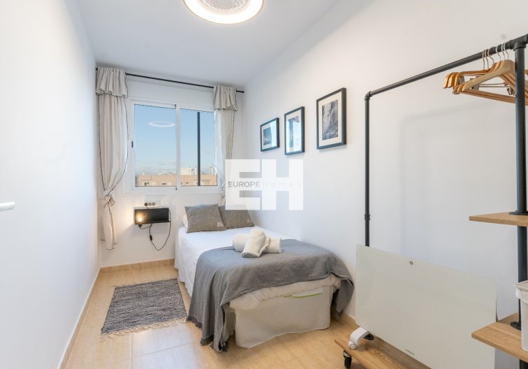 Segunda mano - Apartamento  - El Campello - Costa Blanca