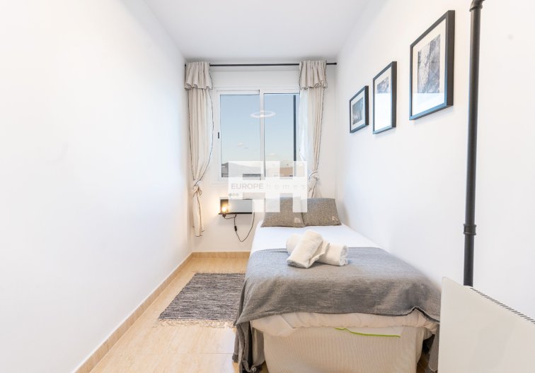 Segunda mano - Apartamento  - El Campello - Costa Blanca