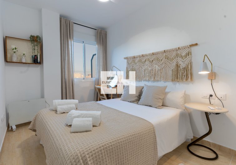 Segunda mano - Apartamento  - El Campello - Costa Blanca