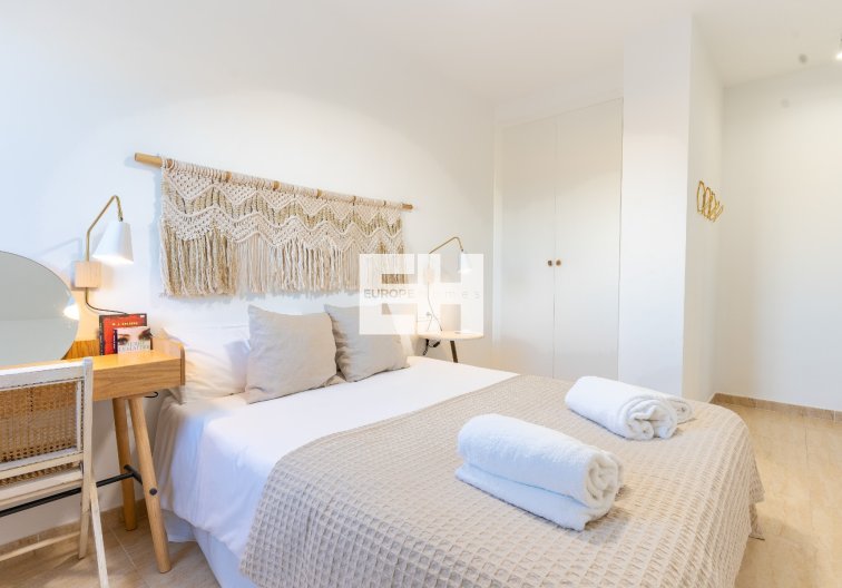 Segunda mano - Apartamento  - El Campello - Costa Blanca