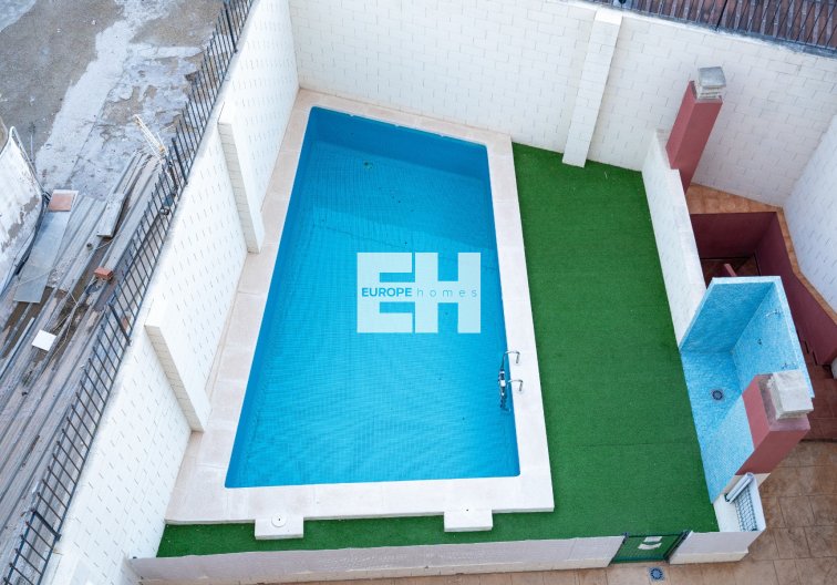 Segunda mano - Apartamento  - El Campello - Costa Blanca