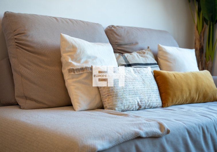 Segunda mano - Apartamento  - El Campello - Costa Blanca