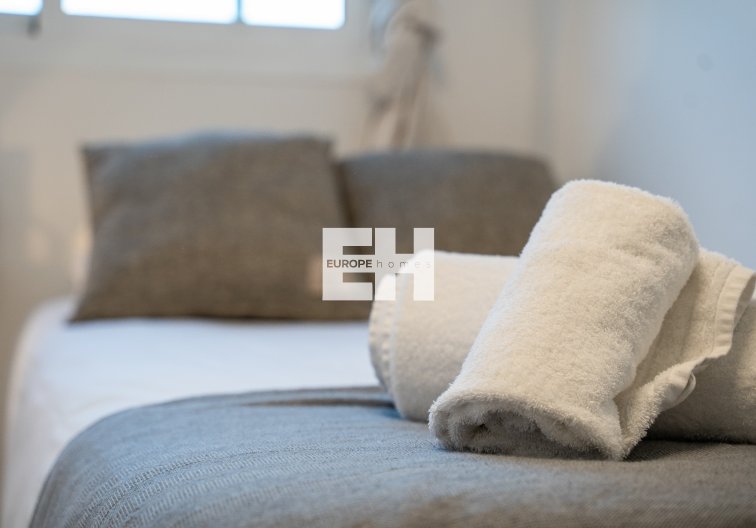 Segunda mano - Apartamento  - El Campello - Costa Blanca