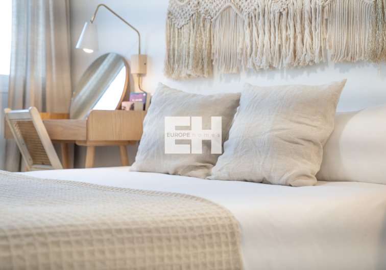 Segunda mano - Apartamento  - El Campello - Costa Blanca