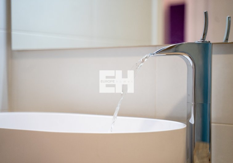 Segunda mano - Apartamento  - El Campello - Costa Blanca