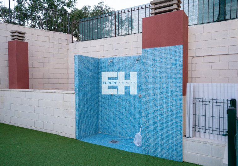 Segunda mano - Apartamento  - El Campello - Costa Blanca