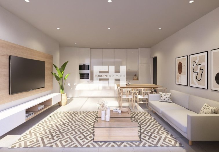 New Build - Penthouse - Jávea Xàbia - Pueblo