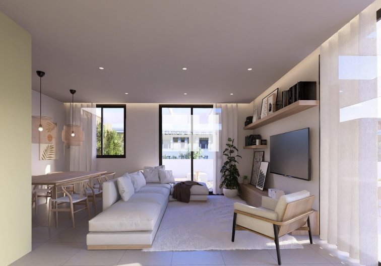 New Build - Penthouse - Jávea Xàbia - Pueblo