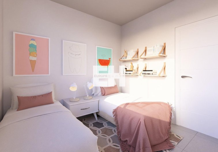 New Build - Penthouse - Jávea Xàbia - Pueblo