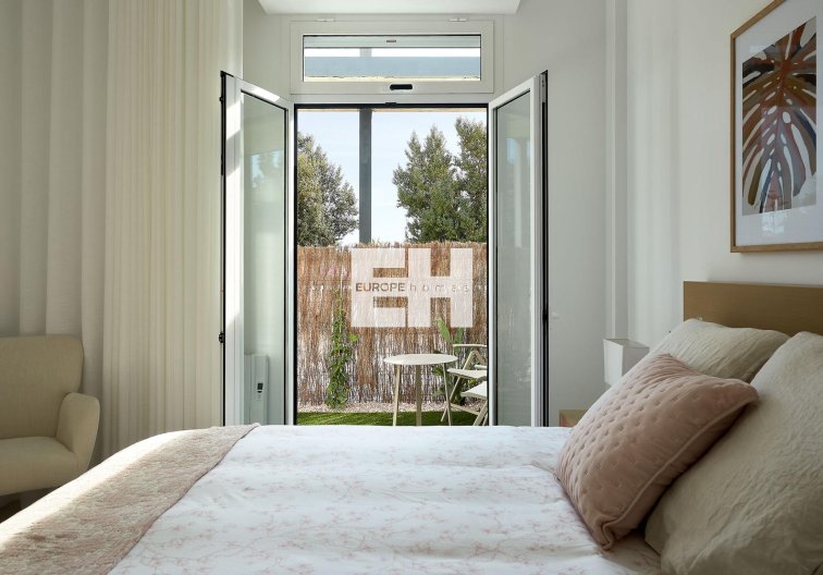 Obra Nueva - Apartamento  - Vera - El Playazo