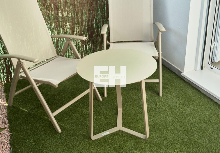 Obra Nueva - Apartamento  - Vera - El Playazo