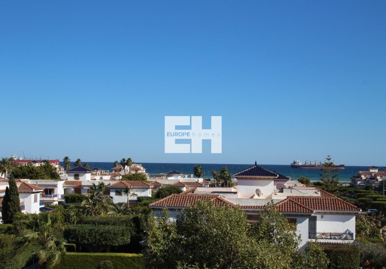 Obra Nueva - Apartamento  - Vera - El Playazo