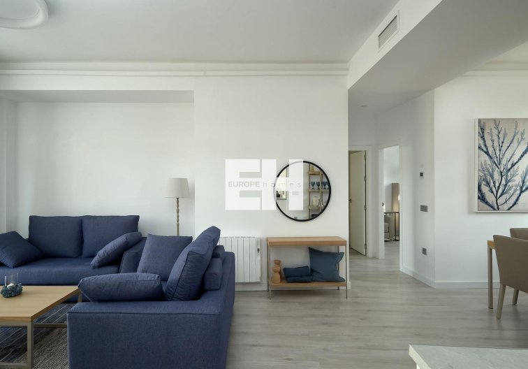 Obra Nueva - Apartamento  - Vera - El Playazo