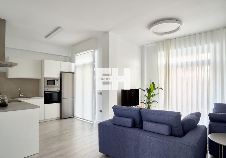 Obra Nueva - Apartamento  - Vera - El Playazo