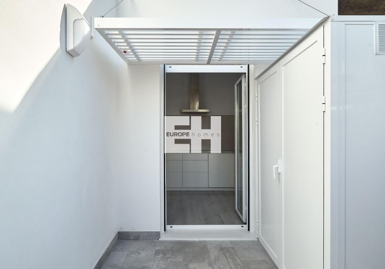 Obra Nueva - Apartamento  - Vera - El Playazo