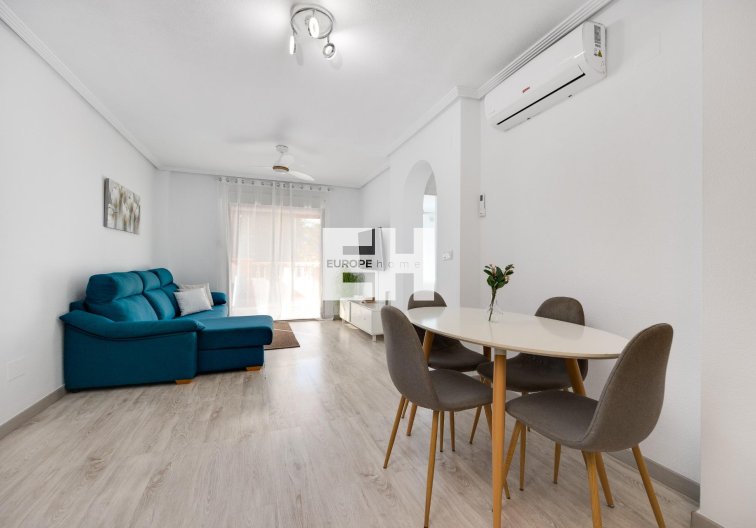 Herverkoop - Bungalow - Torrevieja - Aguas Nuevas