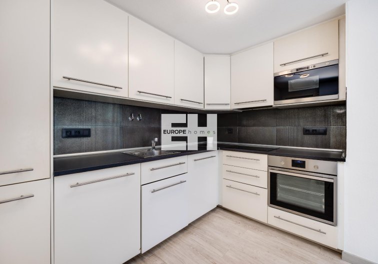 Herverkoop - Bungalow - Torrevieja - Aguas Nuevas