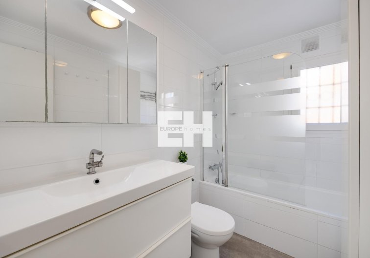 Herverkoop - Bungalow - Torrevieja - Aguas Nuevas