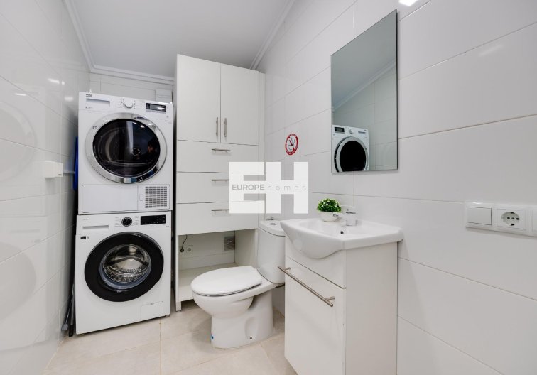 Herverkoop - Bungalow - Torrevieja - Aguas Nuevas