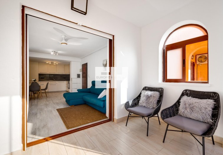 Herverkoop - Bungalow - Torrevieja - Aguas Nuevas