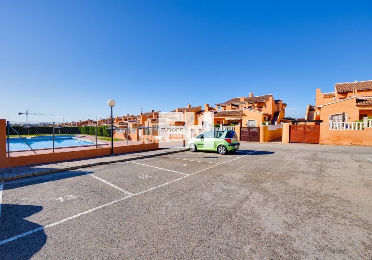 Herverkoop - Bungalow - Torrevieja - Aguas Nuevas