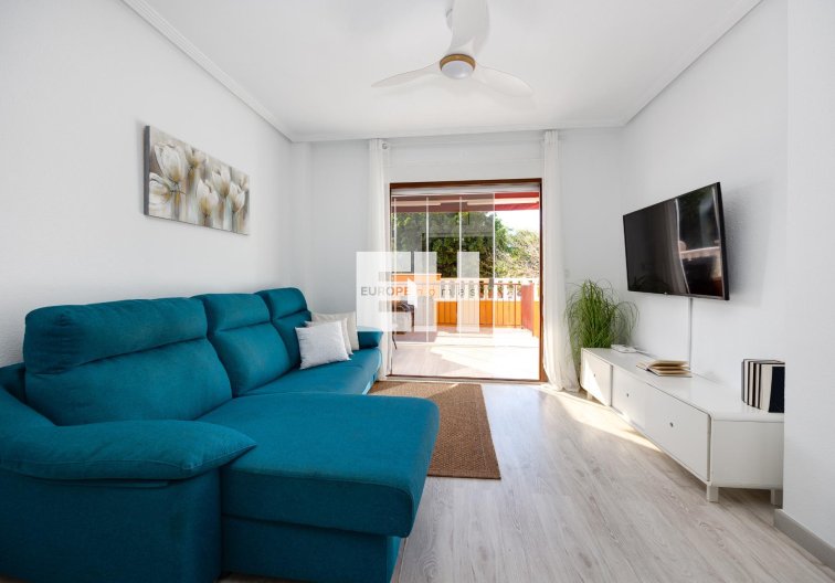 Herverkoop - Bungalow - Torrevieja - Aguas Nuevas