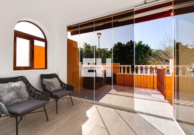Herverkoop - Bungalow - Torrevieja - Aguas Nuevas