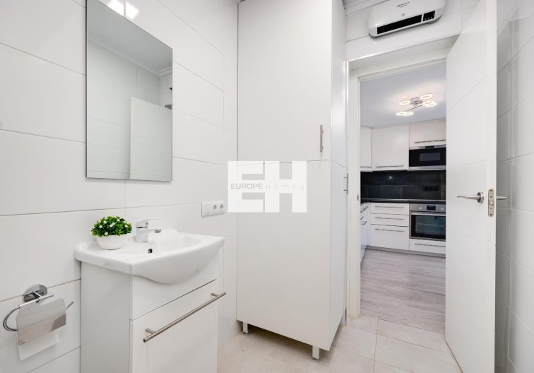 Herverkoop - Bungalow - Torrevieja - Aguas Nuevas