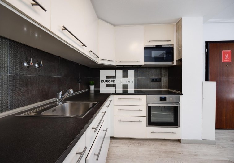 Herverkoop - Bungalow - Torrevieja - Aguas Nuevas