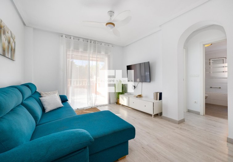 Herverkoop - Bungalow - Torrevieja - Aguas Nuevas