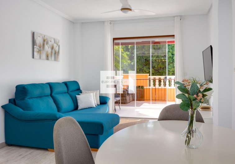 Herverkoop - Bungalow - Torrevieja - Aguas Nuevas