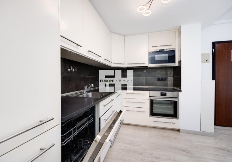 Herverkoop - Bungalow - Torrevieja - Aguas Nuevas