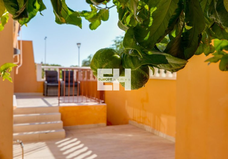 Herverkoop - Bungalow - Torrevieja - Aguas Nuevas