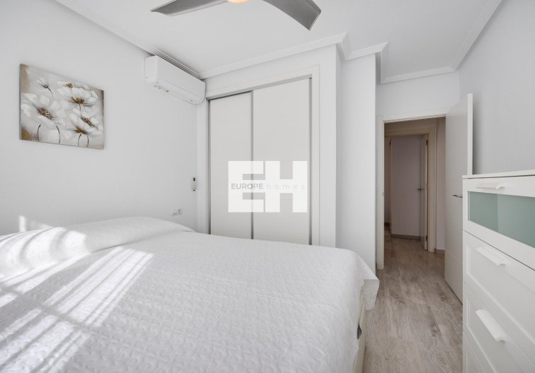 Herverkoop - Bungalow - Torrevieja - Aguas Nuevas