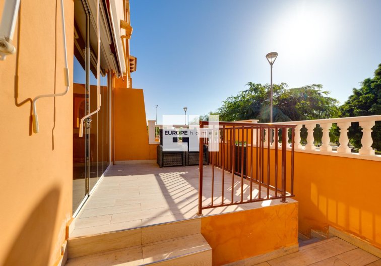 Herverkoop - Bungalow - Torrevieja - Aguas Nuevas