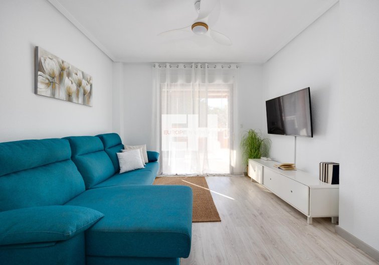 Herverkoop - Bungalow - Torrevieja - Aguas Nuevas