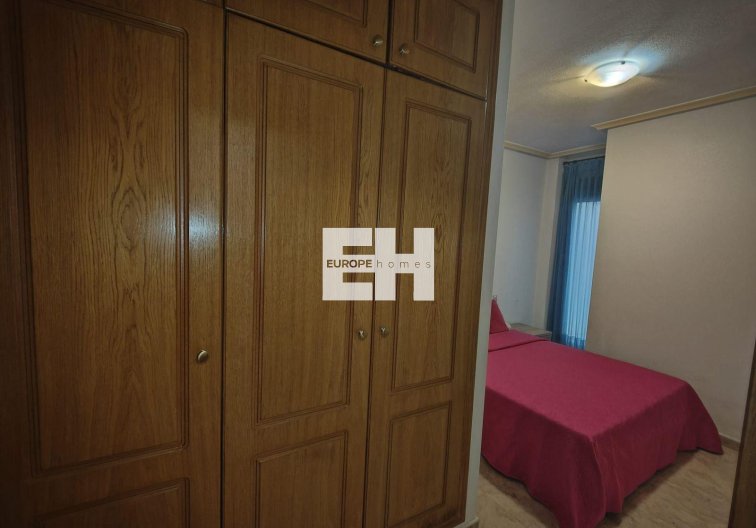 Revente - Appartement - Torrevieja - La Mata