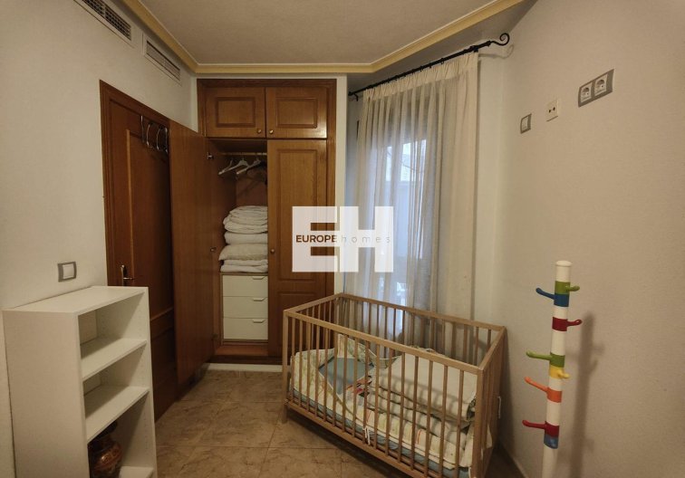 Revente - Appartement - Torrevieja - La Mata