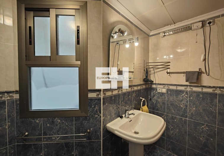 Revente - Appartement - Torrevieja - La Mata