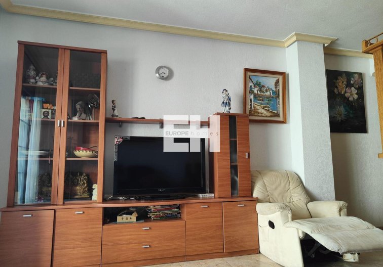 Revente - Appartement - Torrevieja - La Mata