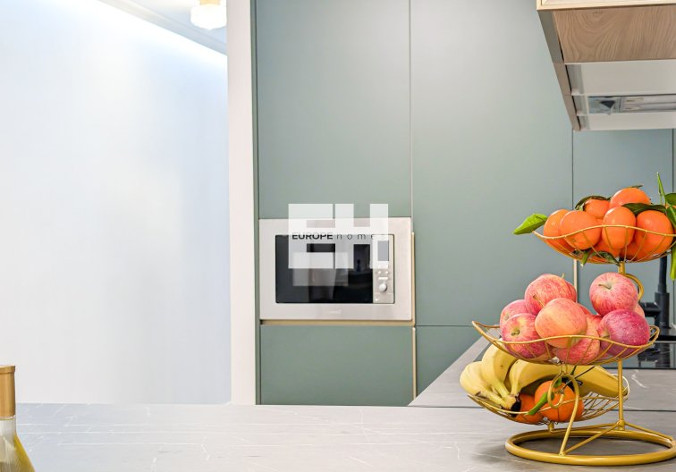 Wiederverkauf - Wohnung - Torrevieja - Costa Blanca