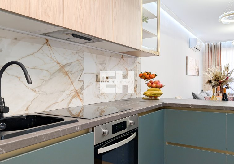 Wiederverkauf - Wohnung - Torrevieja - Costa Blanca