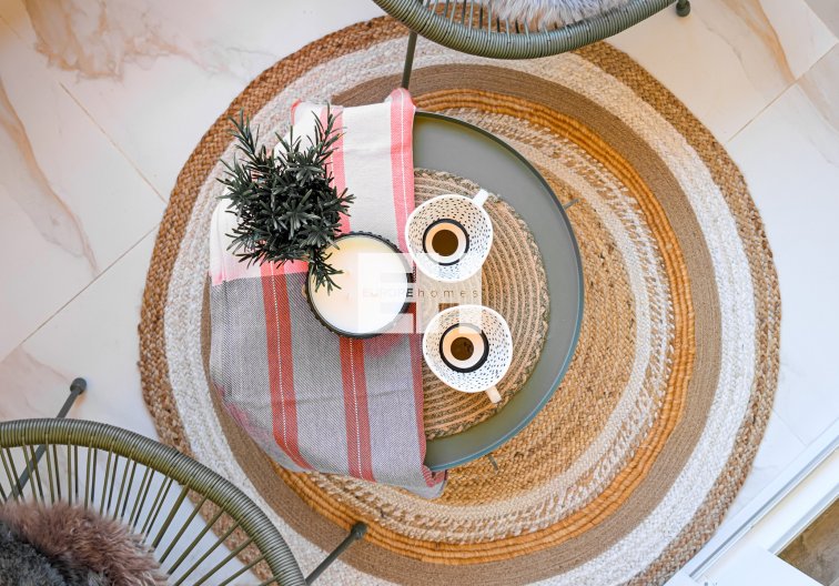 Wiederverkauf - Wohnung - Torrevieja - Costa Blanca