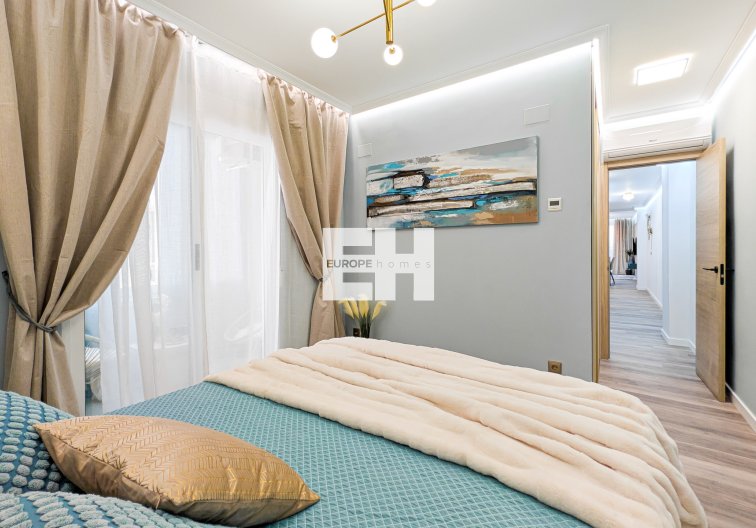 Wiederverkauf - Wohnung - Torrevieja - Costa Blanca