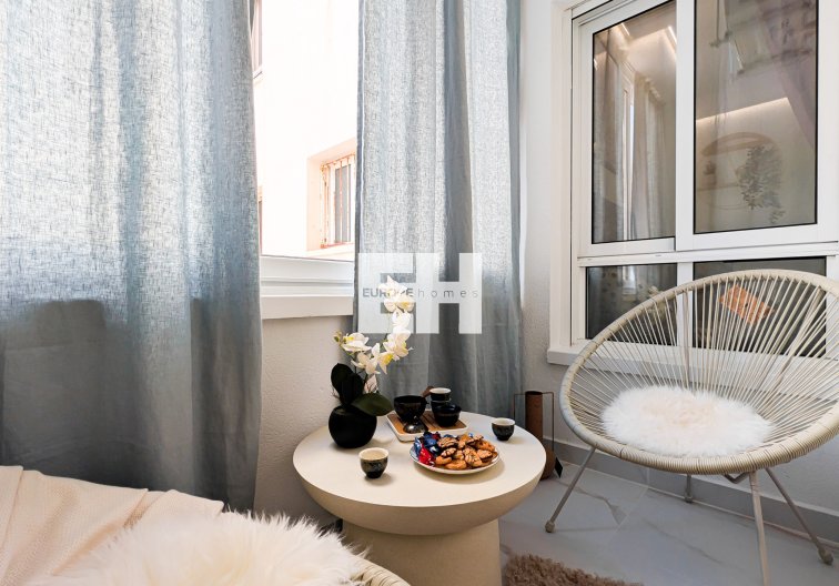 Wiederverkauf - Wohnung - Torrevieja - Costa Blanca