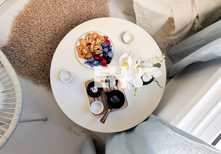 Wiederverkauf - Wohnung - Torrevieja - Costa Blanca