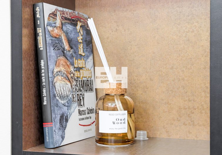 Wiederverkauf - Wohnung - Torrevieja - Costa Blanca