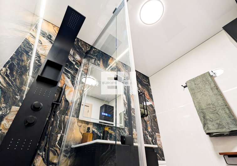 Wiederverkauf - Wohnung - Torrevieja - Costa Blanca